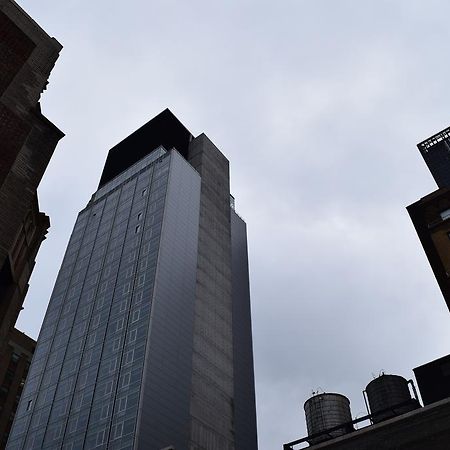 Wingate By Wyndham Manhattan Midtown New York Exteriér fotografie